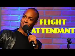 Flight Attendant 