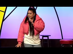 Laugh Factory 