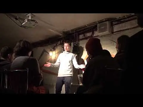 Comedy Schtick 