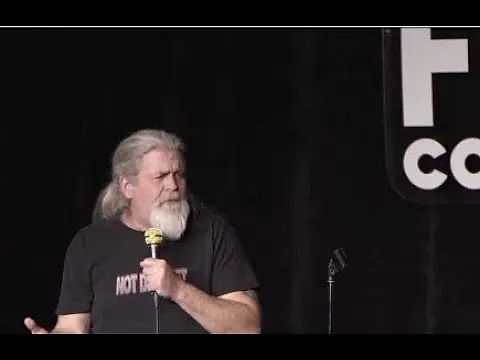 Nate Jackson Super Funny Comedy Competition 