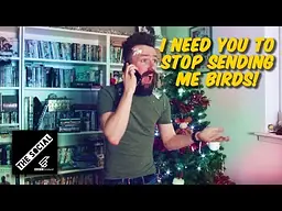 BBC: 12 Days of Christmas