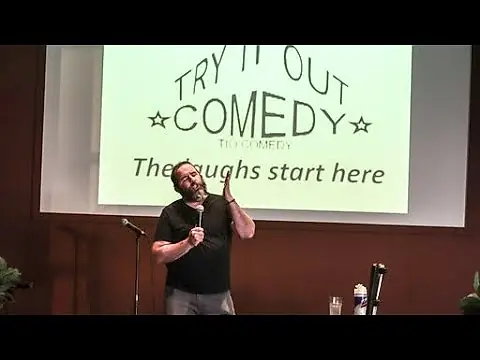May 2022 Standup