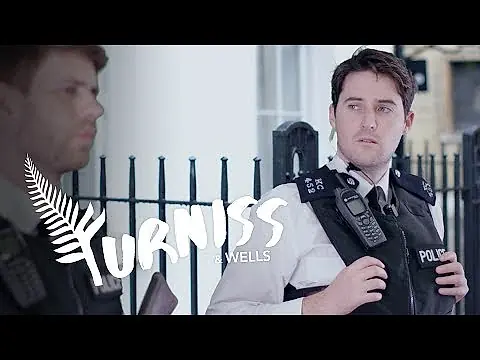 Furniss & Wells - Embassy Guards