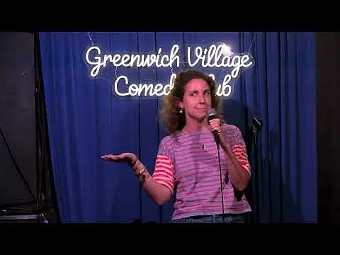 Frenchie Ferenczi: Mom Life, Family Chaos & Modern Marriage | Stand-Up Set