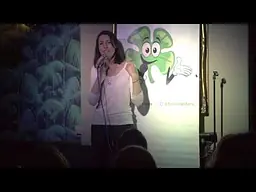 Lindsey Booth at Funny Feckers 24022020