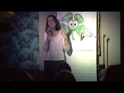 Lindsey Booth at Funny Feckers 24022020