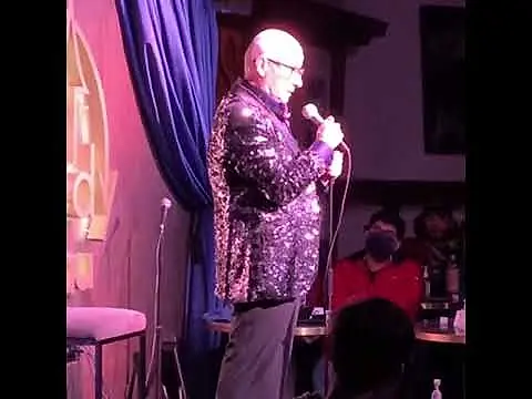 Us comedy competition 