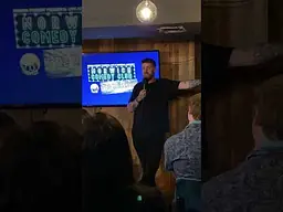 I only know two songs… #standupcomedy #standup #comedy #crowdwork