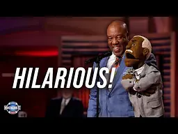 Willie Brown and Uncle Rufus On Huckabee