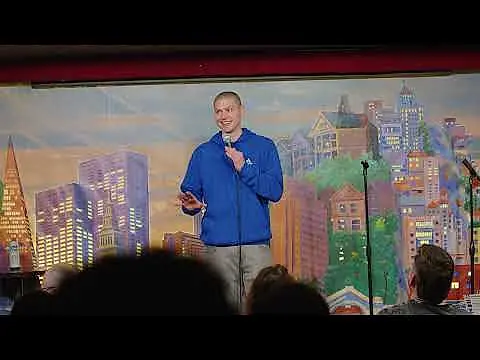 SF Punchline Set