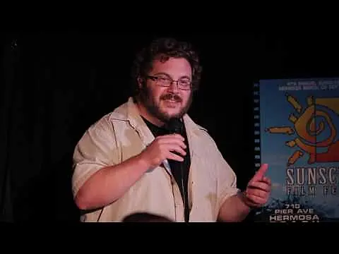 Paul Douglas Moomjean - Underground Comedy