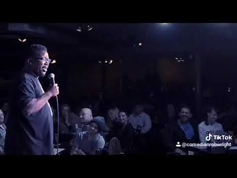 Comedy reel