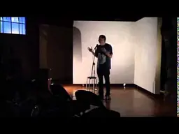 Laughing Buddha Comedy Show