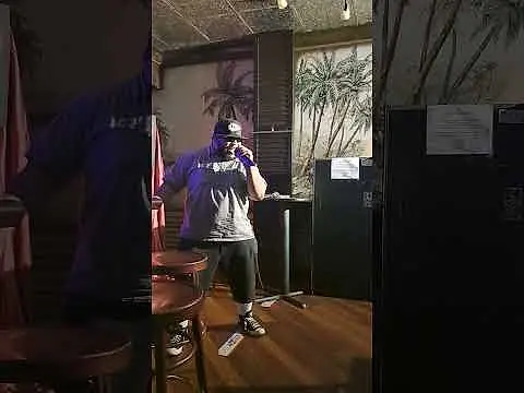 LIVE FROM PINBOYS