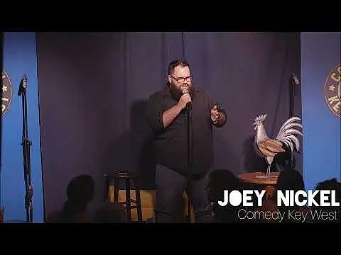 Comedy Key West