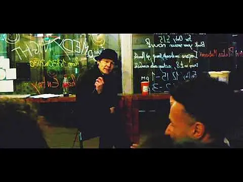 The Homeless | ★ϟcott Ambroϟe★