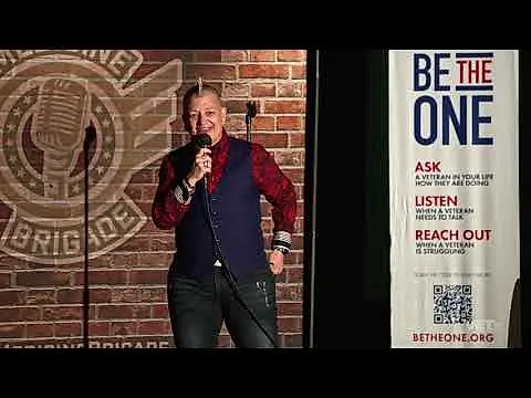 Kim Wadsworth | Stand Up Comedy | Live in Los Angeles