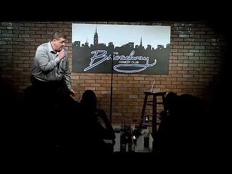 Broadway Comedy Club 