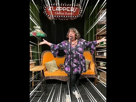 Dana Olita Comedy reel