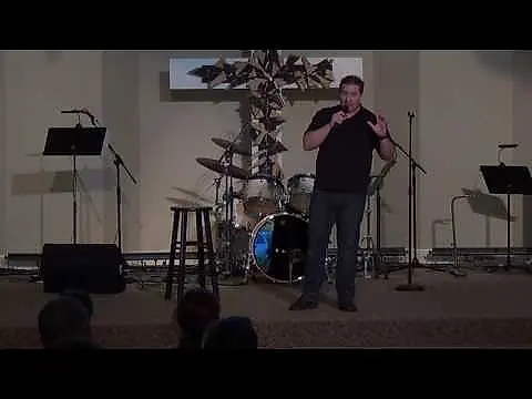 James D Creviston - Moorpark Church Set