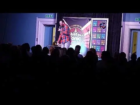 Benny Shakes 