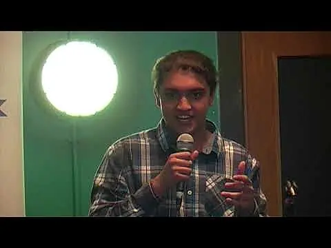Rez bhatt chortle 