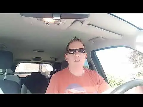 Undercover Cop Car - Episode 1