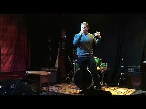 Jack Squires - Famous First Words - Stand Up Set 23/10/17