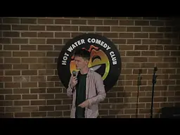 Daniel McKeon | LIVE at Hot Water Comedy Club