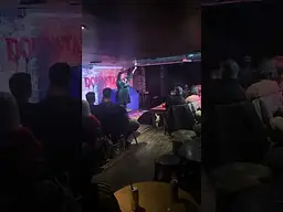 Stand up 20.11.25