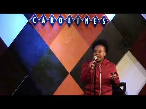 Caroline's on Broadway 