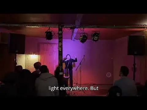 Comedy : It's Christmas!