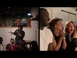 Heartbroken in Portugal