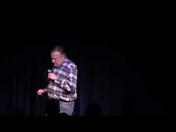 Nov 2019 Amazing Comedy Theater II