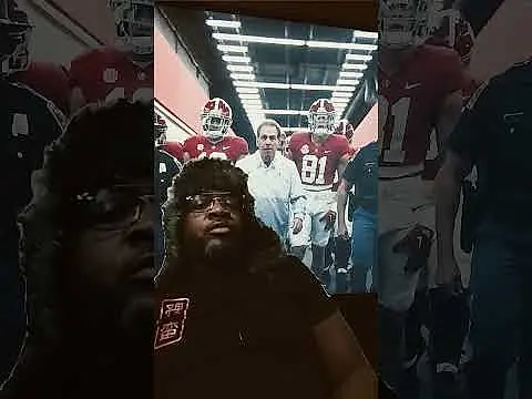 Alabama RollTide & Nick Saban
