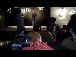 Killeen Comedy Show l Kevin Nicks 