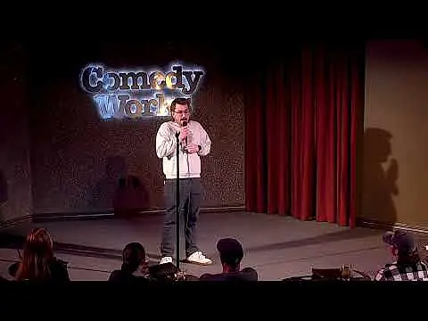 Comedy Works South NTN 3/10/26