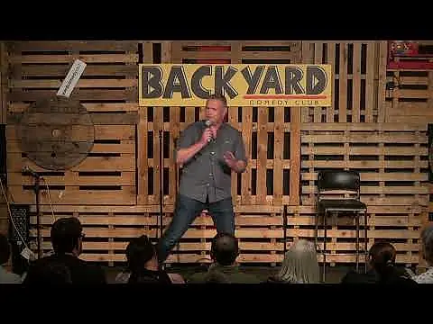 LONDON | ULTRA COMEDY | PJ MURTAGH