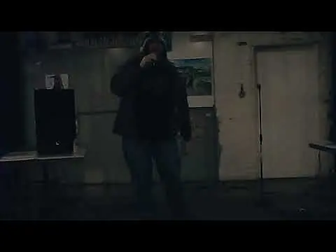 Alien Abduction & Chicken Fight