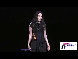Stacy Kendro Ladies of Laughter 