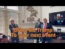 George Strait and Toby Keith call Donald Trump