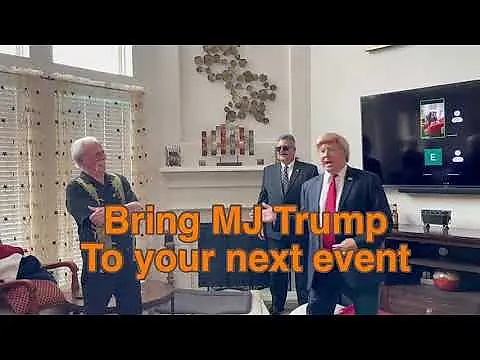 George Strait and Toby Keith call Donald Trump