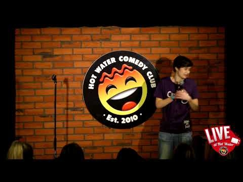 Hot Water Comedy Club