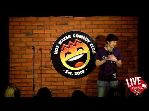 Hot Water Comedy Club