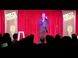 Neil McFarlane Stand-Up Demo Reel 2013
