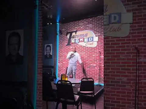 8min of closing