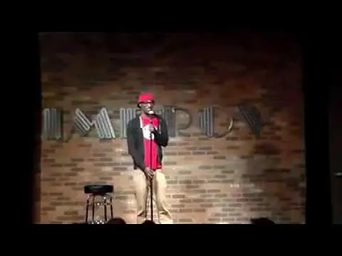 Live at improv