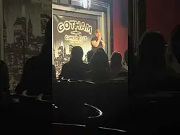 Gotham Comedy Club