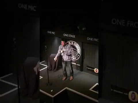 Mark Woodrow Beats The Frog - Frog And Bucket