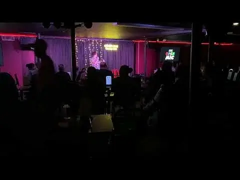 Hosting 5 Min